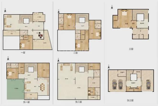 Kaiyun中国：₯今日聚焦@懋源璟玺售楼处发布：懋源璟玺开启生活新篇章！(图6)