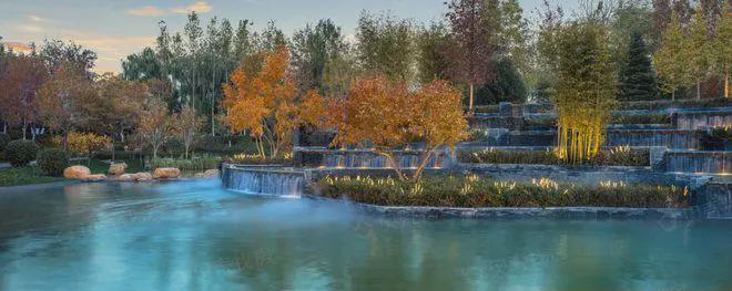 Kaiyun中国：₯今日聚焦@懋源璟玺售楼处发布：懋源璟玺开启生活新篇章！(图4)