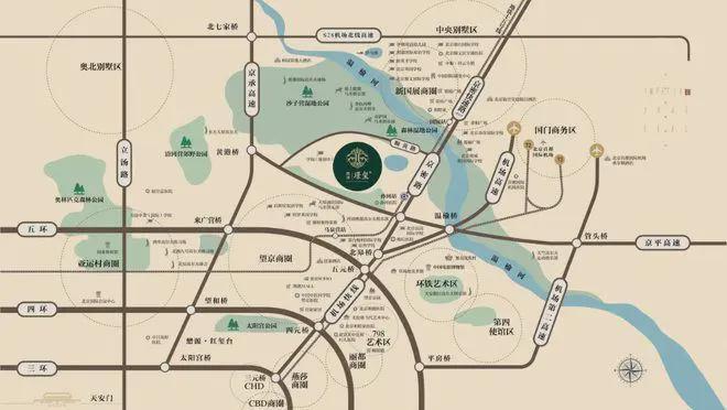 Kaiyun中国：₯今日聚焦@懋源璟玺售楼处发布：懋源璟玺开启生活新篇章！(图3)