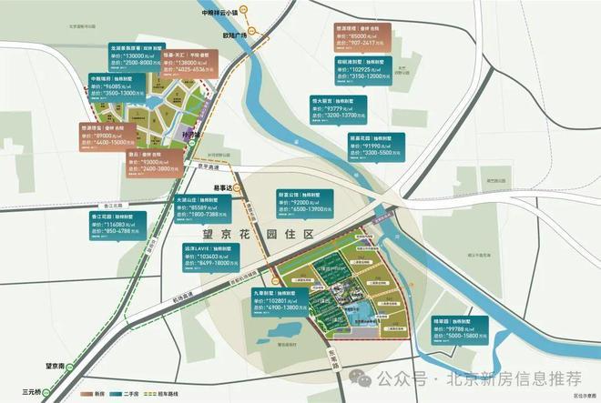 开云网站：中建璞园PARK售楼处-楼盘百科(中建璞园PARK)网站-北京房天下(图6)