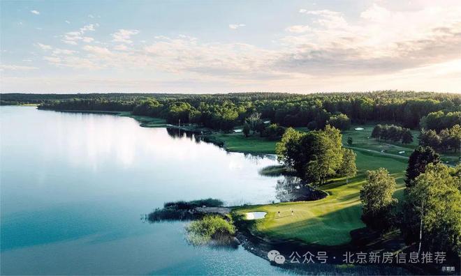 开云网站：中建璞园PARK售楼处-楼盘百科(中建璞园PARK)网站-北京房天下(图9)