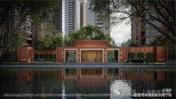 开云网站：外滩瑞府售楼处电话-上海虹口(外滩瑞府)首页网站-最新房价+户型图+小区环境+小区配套(图6)