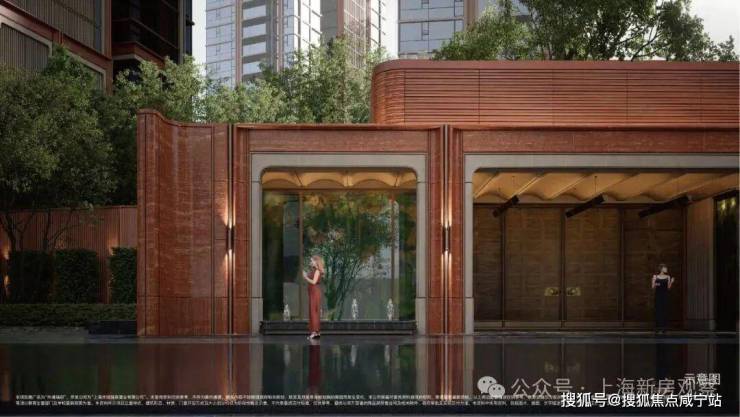 开云网站：外滩瑞府售楼处电话-上海虹口(外滩瑞府)首页网站-最新房价+户型图+小区环境+小区配套(图7)