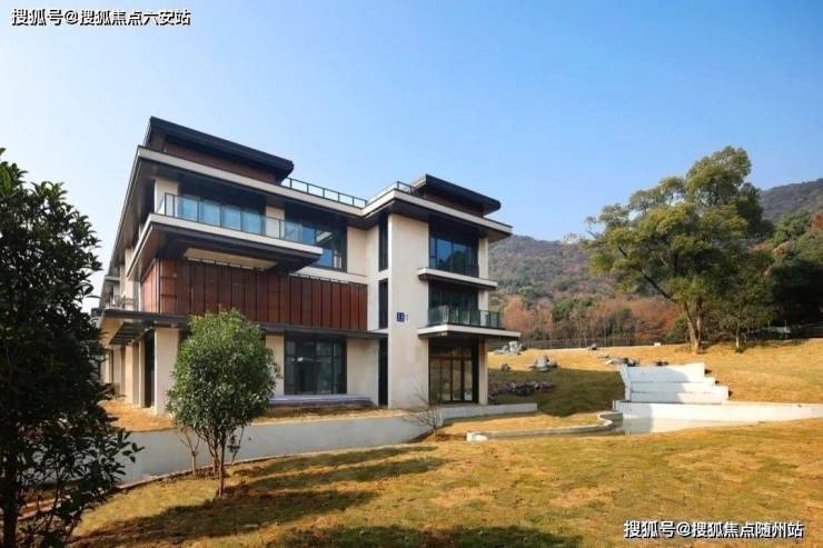 Kaiyun中国：半山林畔商务中心售楼处-半山林畔商务中心售楼处电话首页网站-楼盘详情-最新房价-咨询电话-值得买吗(图4)