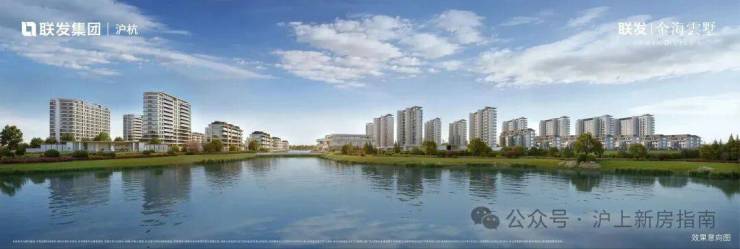 Kaiyun中国：联发金海雲墅首页网站联发金海雲墅售楼处欢迎您-价格-户型-楼盘详情优缺点分析(图5)