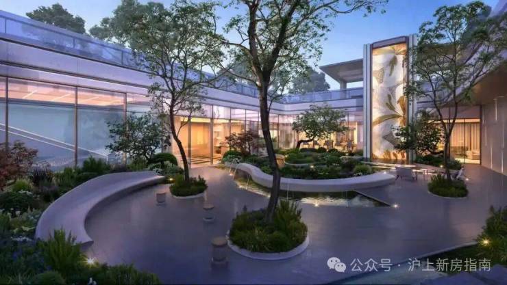 Kaiyun中国：万和竞界二期(售楼处)首页-武汉万和竞界二期销售中心-环境-户型-价格-地址-招商紫荆府楼盘详情-配套-电话-交房时间-配套-电话(图9)