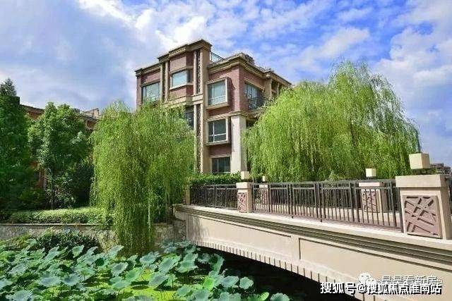 Kaiyun中国：御沁园售楼处-首页网站御沁园售楼处欢迎您-价格-户型-楼盘详情优缺点分析(图3)