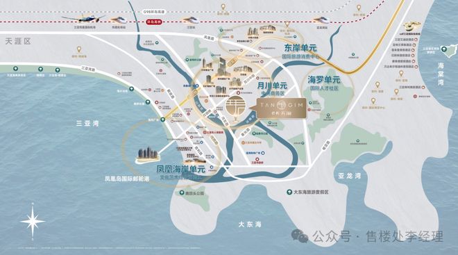 Kaiyun中国：✆三亚保利天珺(售楼处)首页网站-保利天珺欢迎您-房天下(图5)