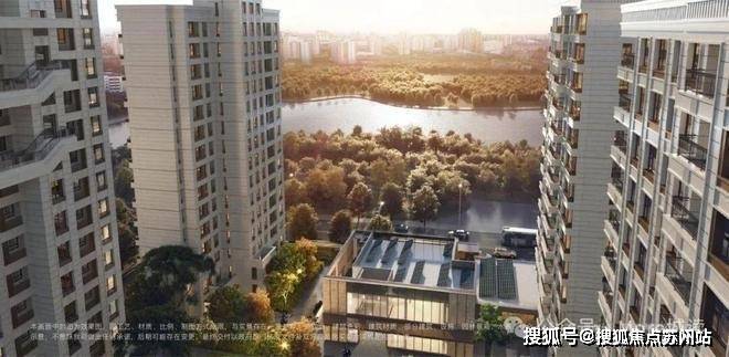 开云网站：上海公园东序营销中心│「公园东序」2026售楼处-楼盘价格户型地址前台电话环境配套交房时间售楼处电话(图3)