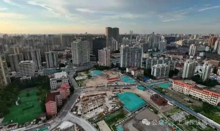 开云网站：绿城潮鸣外滩(上海绿城潮鸣外滩)首页网站丨楼盘详情户型配套优缺点分析(图3)