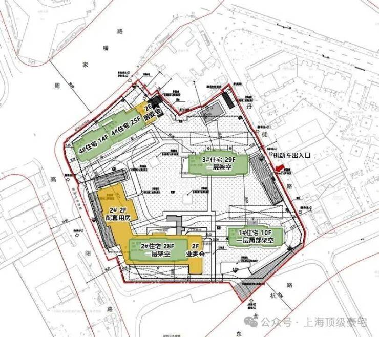 开云网站：绿城潮鸣外滩(上海绿城潮鸣外滩)首页网站丨楼盘详情户型配套优缺点分析(图5)