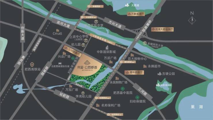 开云网站：合肥最新在售楼盘-楼盘详情-合肥详情