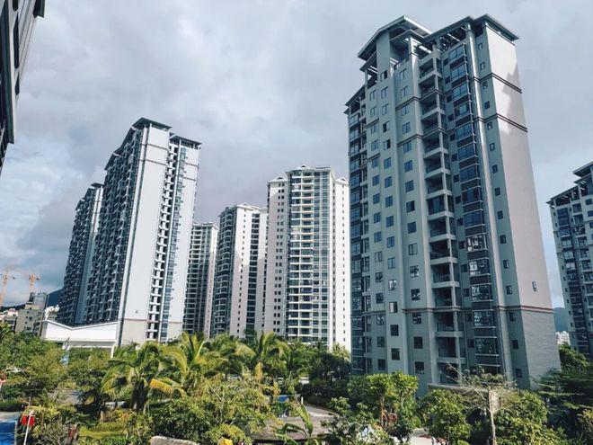 开云网站：聚焦海垦桃花源售楼处发布：海垦桃花源定义高端居住标准(图4)