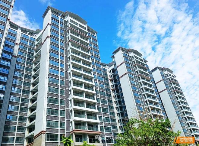 开云网站：聚焦海垦桃花源售楼处发布：海垦桃花源定义高端居住标准(图5)