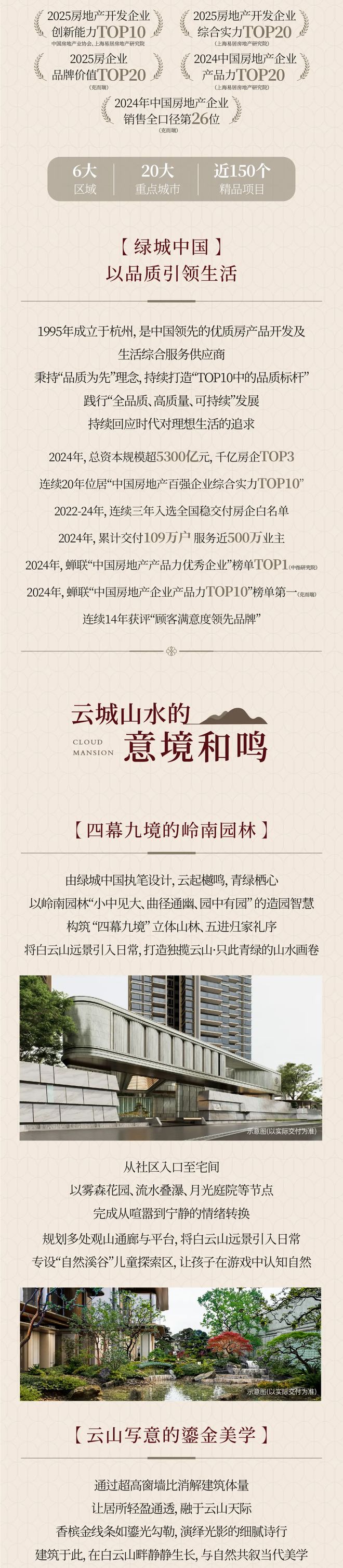 Kaiyun中国：⏰通告｜国贸云樾和鸣售楼处发布：打造理想品质生活!(图6)