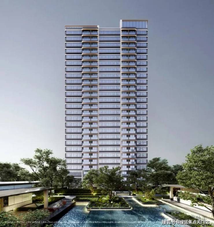 开云网站：招商臻境售楼处电话-优缺点分析-楼盘详情-招商臻境售楼处电话-房价-地址-户型-(图8)