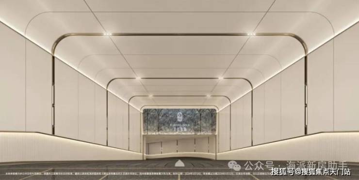 开云网站：招商臻境售楼处电话-优缺点分析-楼盘详情-招商臻境售楼处电话-房价-地址-户型-(图12)