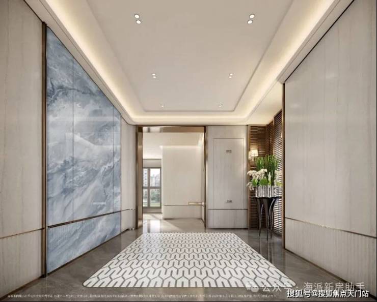 开云网站：招商臻境售楼处电话-优缺点分析-楼盘详情-招商臻境售楼处电话-房价-地址-户型-(图14)