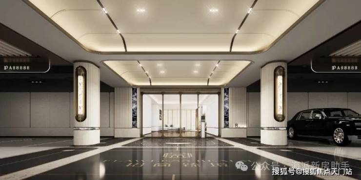 开云网站：招商臻境售楼处电话-优缺点分析-楼盘详情-招商臻境售楼处电话-房价-地址-户型-(图15)