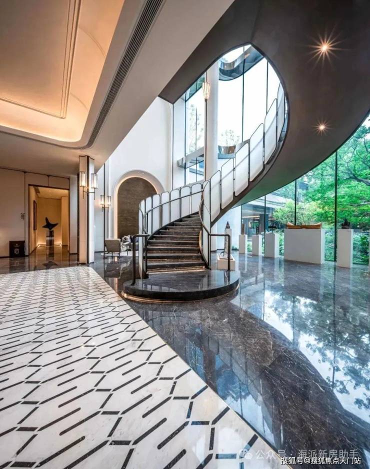 开云网站：招商臻境售楼处电话-优缺点分析-楼盘详情-招商臻境售楼处电话-房价-地址-户型-(图17)