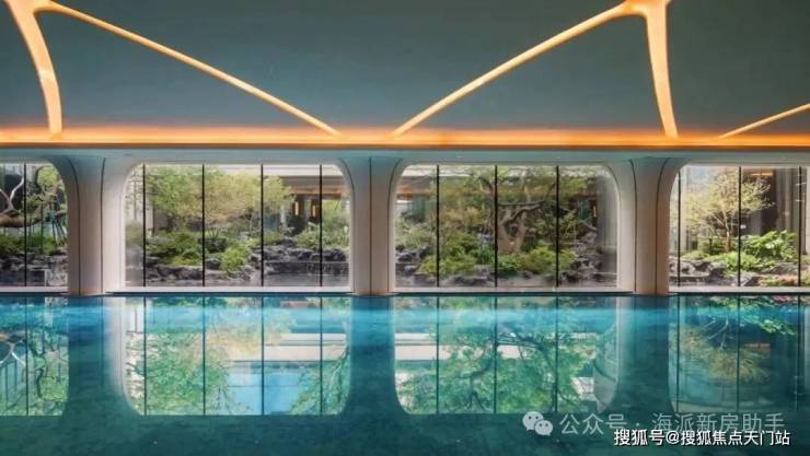 开云网站：招商臻境售楼处电话-优缺点分析-楼盘详情-招商臻境售楼处电话-房价-地址-户型-(图19)