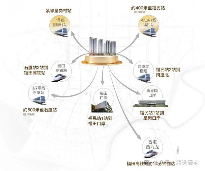 Kaiyun中国：⚡房天下认证｜卓越缦悦售楼处发布：品质定义人居新高度！(图15)