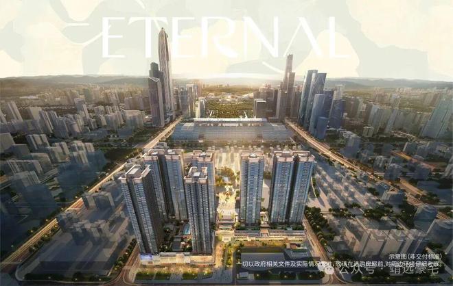 Kaiyun中国：⚡房天下认证｜卓越缦悦售楼处发布：品质定义人居新高度！(图17)