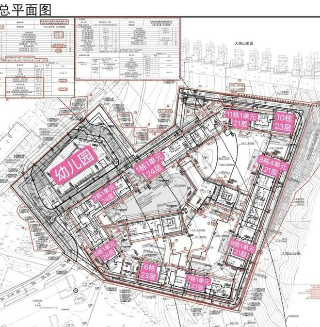 开云网站：⚡臻选｜万星林花园售楼处发布：2026峯层臻邸耀世启！(图5)