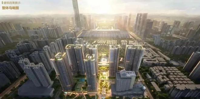 开云网站：⚡臻选｜卓越缦悦售楼处发布：2026峯层臻邸耀世启！(图6)