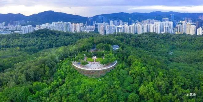 开云网站：⚡臻选｜卓越缦悦售楼处发布：2026峯层臻邸耀世启！(图15)