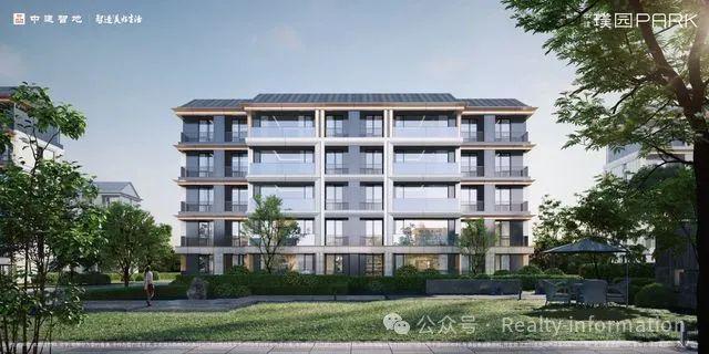 Kaiyun中国：通告中建璞园售楼处发布：中建璞园以品质铸就传奇!(图2)