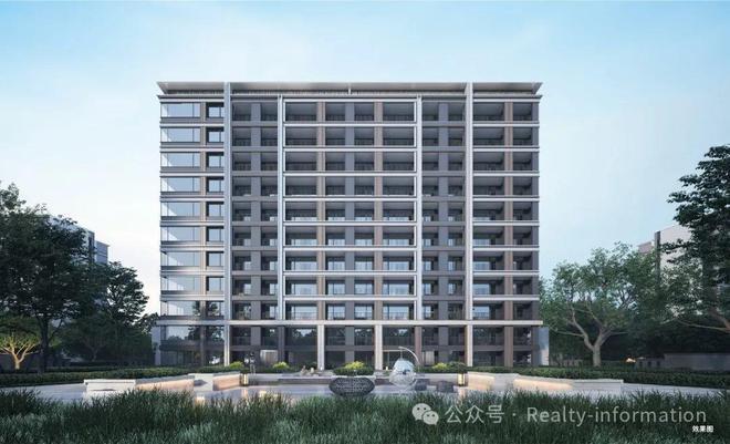 Kaiyun中国：花香壹号售楼处-网站-花香壹号楼盘百科-2026北京房天下(图7)