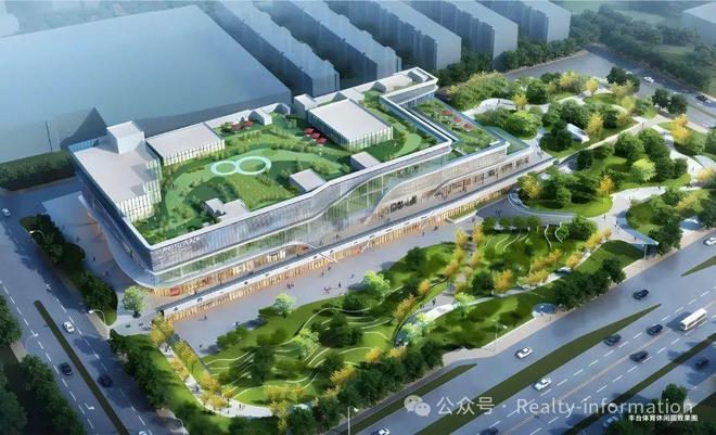 Kaiyun中国：花香壹号售楼处-网站-花香壹号楼盘百科-2026北京房天下(图16)