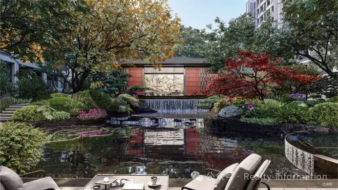 开云网站：北京TOP级别@花香壹号售楼处发布：2026花香壹号邀请您鉴赏(图10)