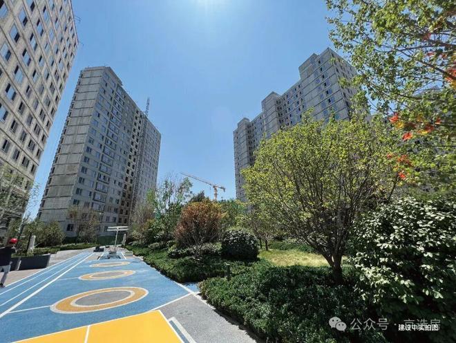 Kaiyun中国：发布®北京朝阳壹号TOP售楼处发布：朝阳壹号引领购房热潮(图7)