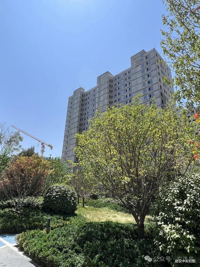 Kaiyun中国：发布®北京朝阳壹号TOP售楼处发布：朝阳壹号引领购房热潮(图9)