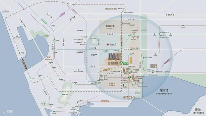 开云网站：✍聚焦翰熙典居售楼处发布：翰熙定义高端居住标准！！(图7)