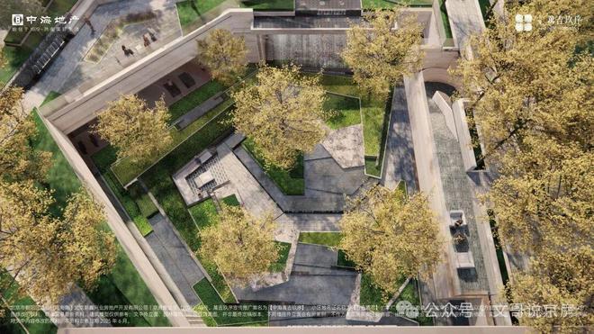 Kaiyun中国：萬吉玖序售楼处-萬吉玖序网站-楼盘百科-北京房天下(图4)