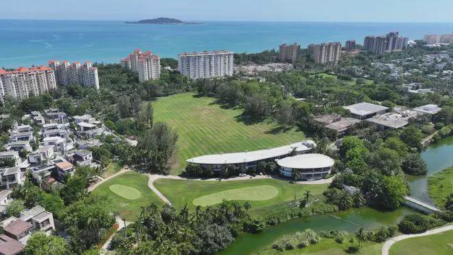 Kaiyun中国：三亚聚焦天正三亚湾壹号售楼处发布：理想置业优选(图4)