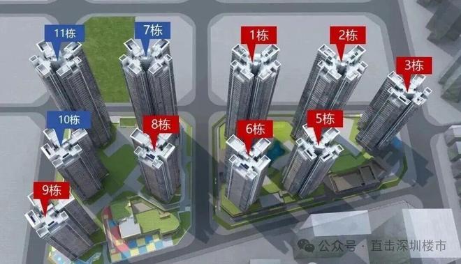 开云网站：✍✧聚焦中建鹏宸云筑售楼处发布：敬献全球人居瞩目之作(图4)