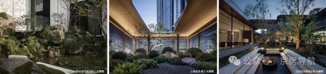 Kaiyun中国：⏳新房聚焦璞樾售楼处发布：北京璞樾打造品质生活！(图6)