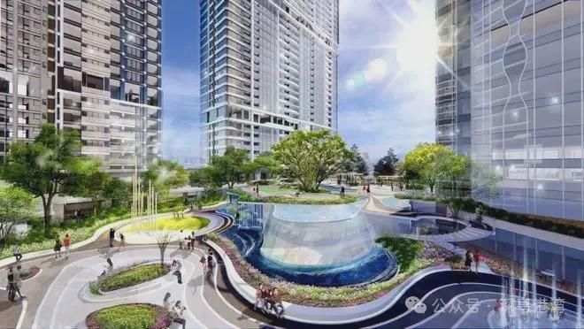 Kaiyun中国：⚡聚焦｜岁宝壹品售楼处发布：置业福田品质人居标杆！(图2)