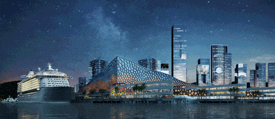 开云网站：⏰认证｜天健湾时代府售楼处发布：品质铸就传世永恒(图11)