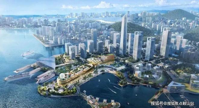 开云网站：⏰认证｜天健湾时代府售楼处发布：品质铸就传世永恒(图12)