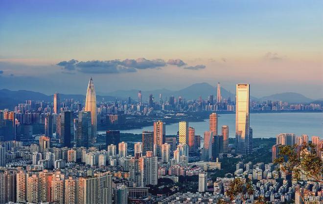 Kaiyun中国：热搜｜翰熙典居售楼处发布：品质定义科技园新贵臻邸！(图6)