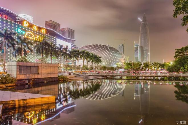 Kaiyun中国：热搜｜翰熙典居售楼处发布：品质定义科技园新贵臻邸！(图10)