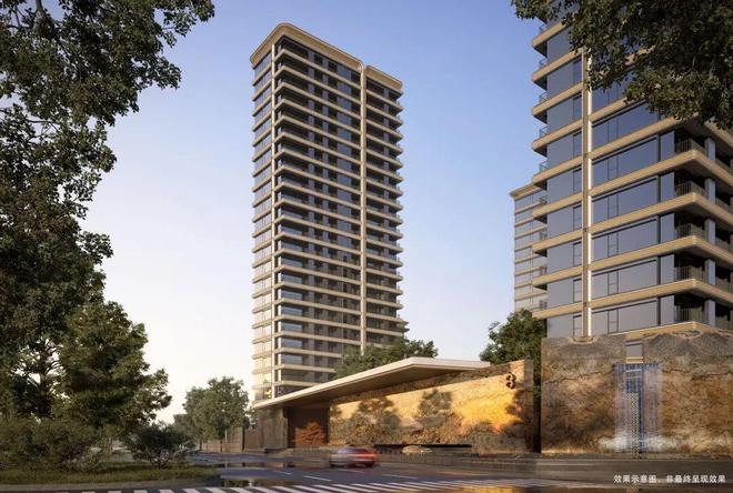 Kaiyun中国：✅官推｜北京璞樾售楼处发布！朝阳璞樾24小时售楼处电话(图13)