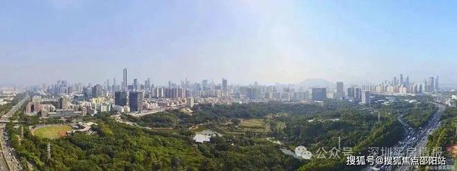 Kaiyun中国：⏰发布｜荔源雅苑售楼处发布：品质铸就传世永恒(图9)