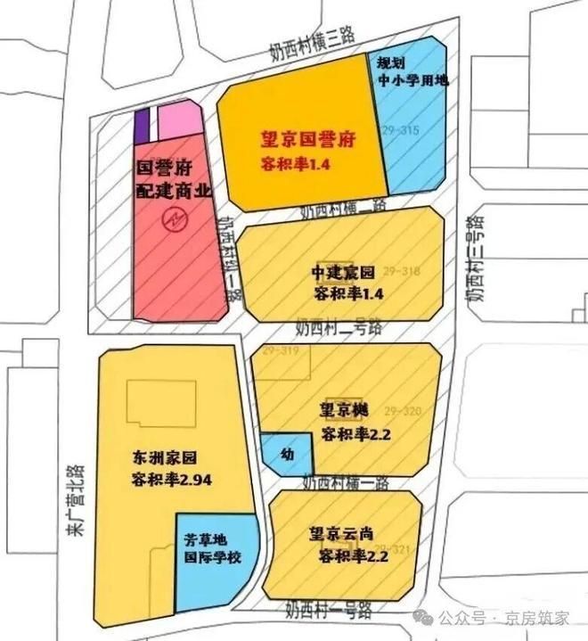 开云网站：望京国誉府售楼处(望京国誉府)网站-楼盘百科详情-北京房天下(图5)