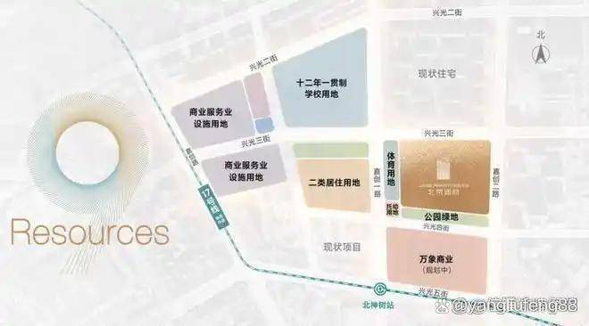 Kaiyun中国：豆包@◈北京润府售楼处-北京润府网站-楼盘百科-房天下(图4)